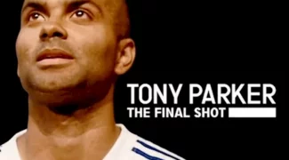 Affiche du film : Tony Parker: The Final Shot