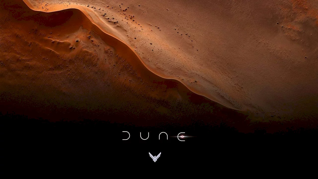 Photo 35 du film : Dune