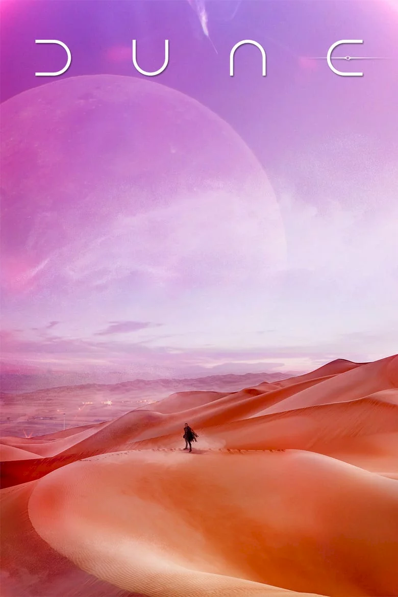 Photo 6 du film : Dune