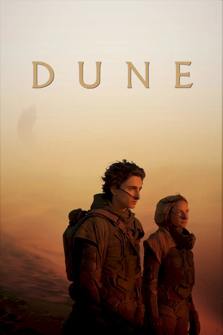 Photo 7 du film : Dune