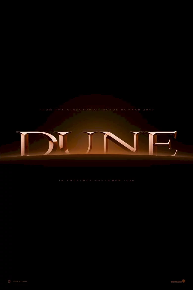 Photo 9 du film : Dune