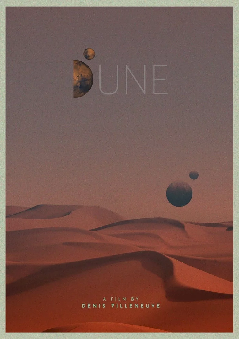 Photo 14 du film : Dune