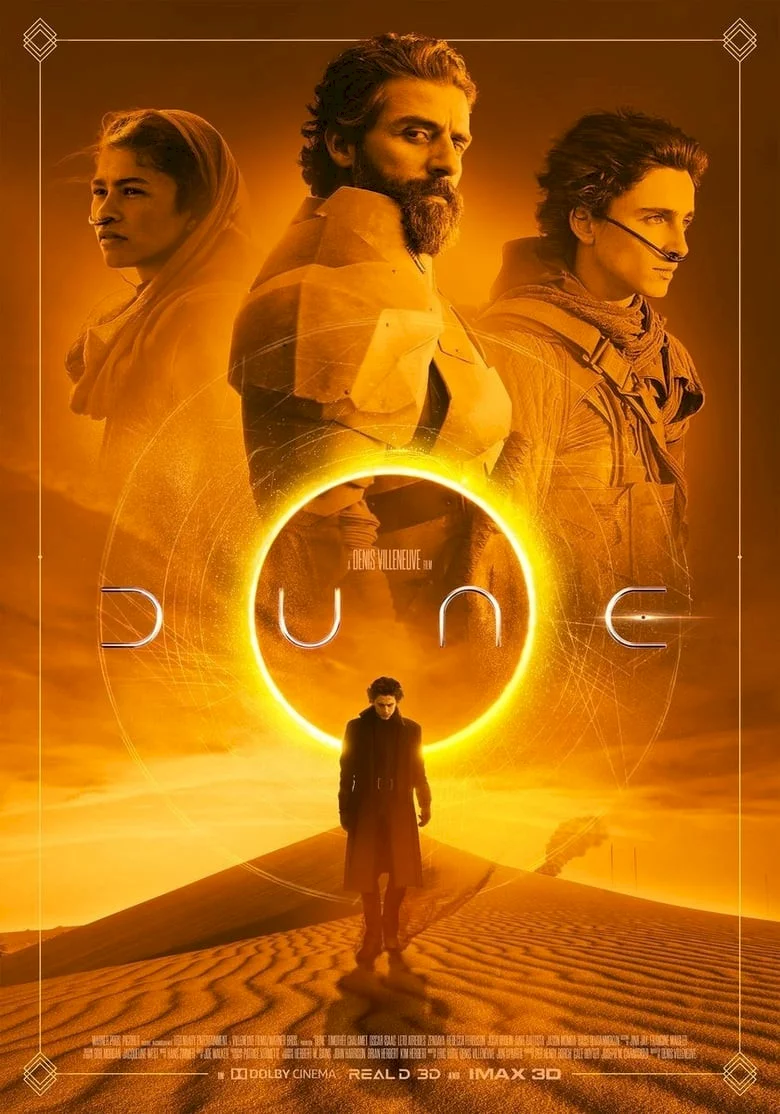 Photo 19 du film : Dune
