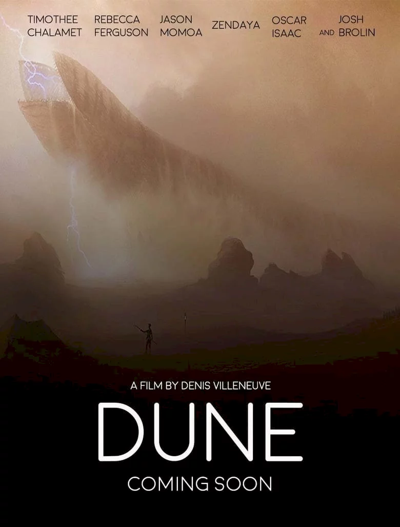 Photo 20 du film : Dune