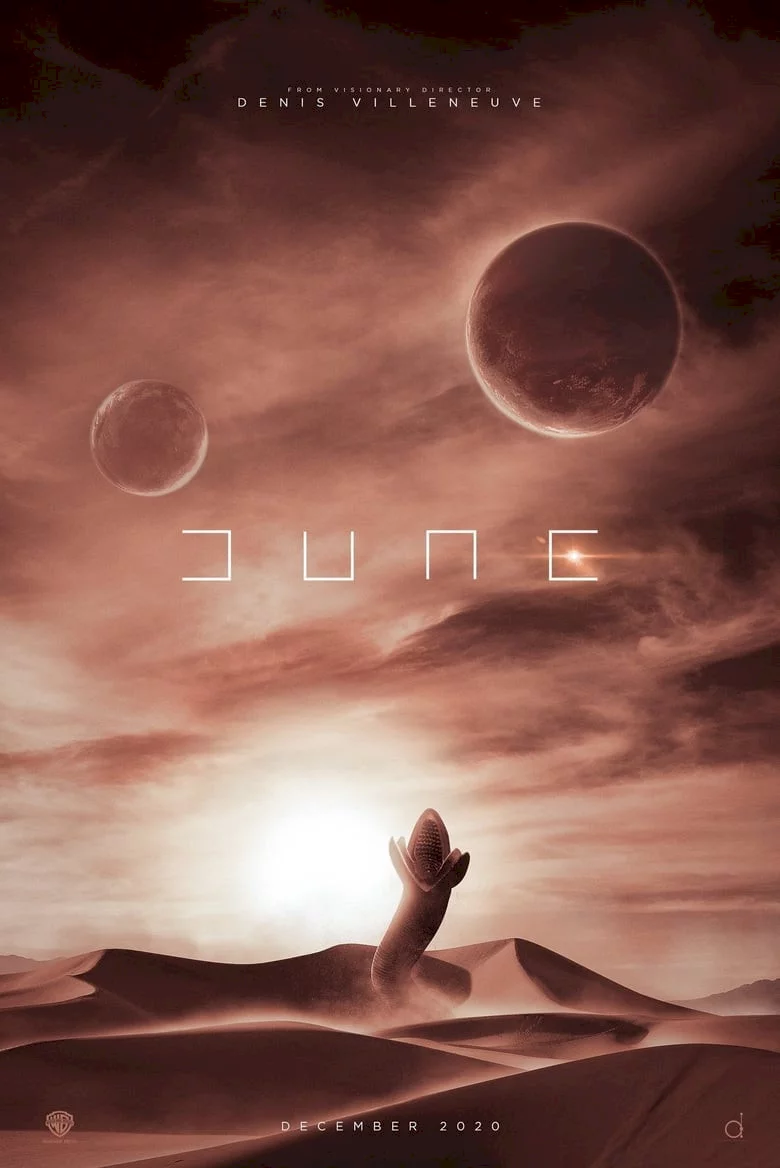 Photo 21 du film : Dune