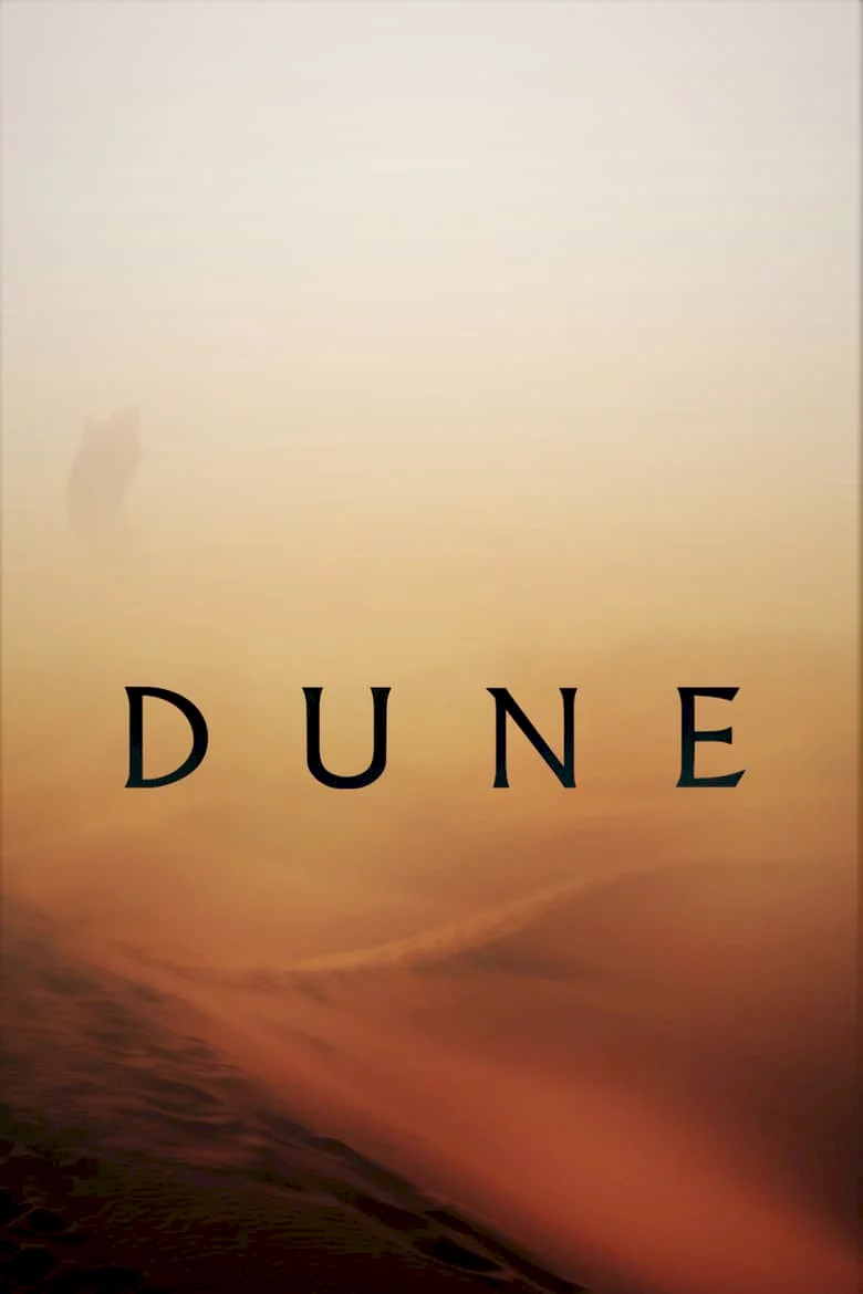 Photo 22 du film : Dune