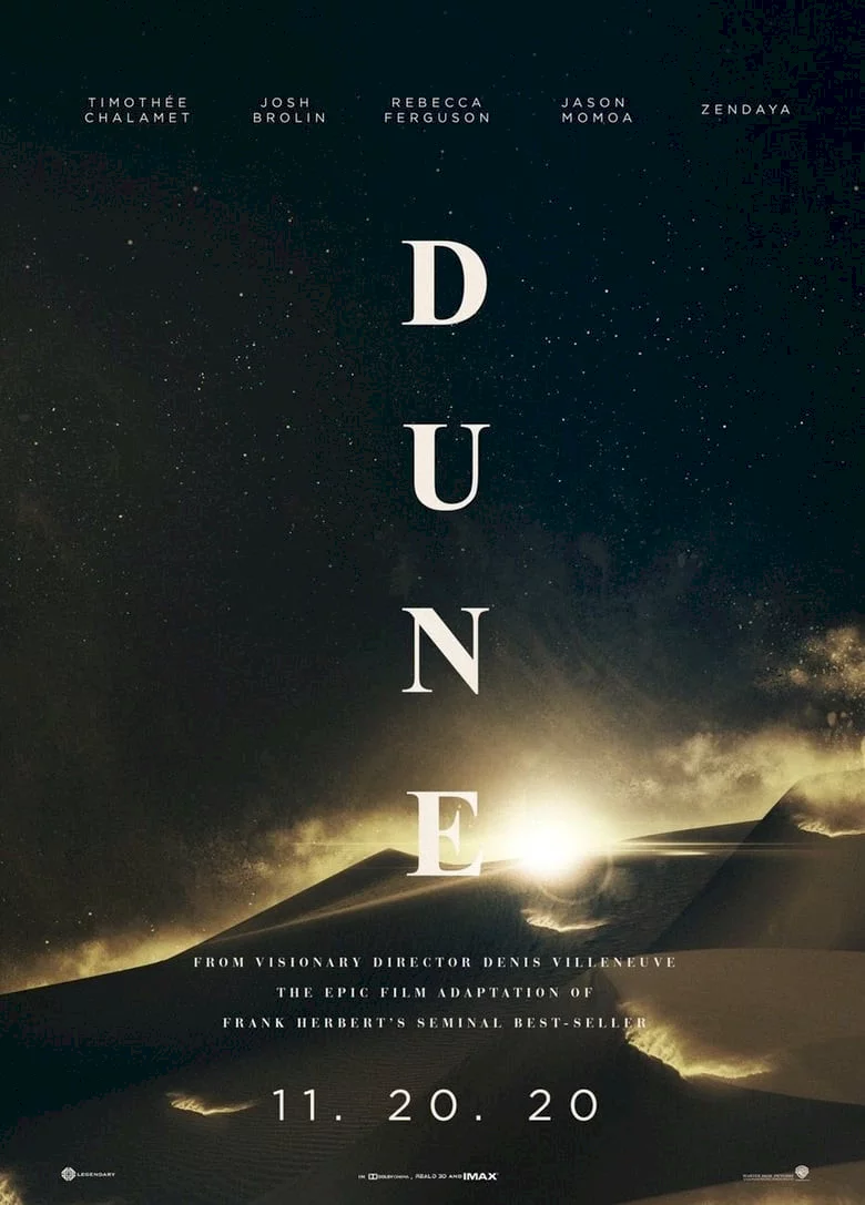 Photo 24 du film : Dune