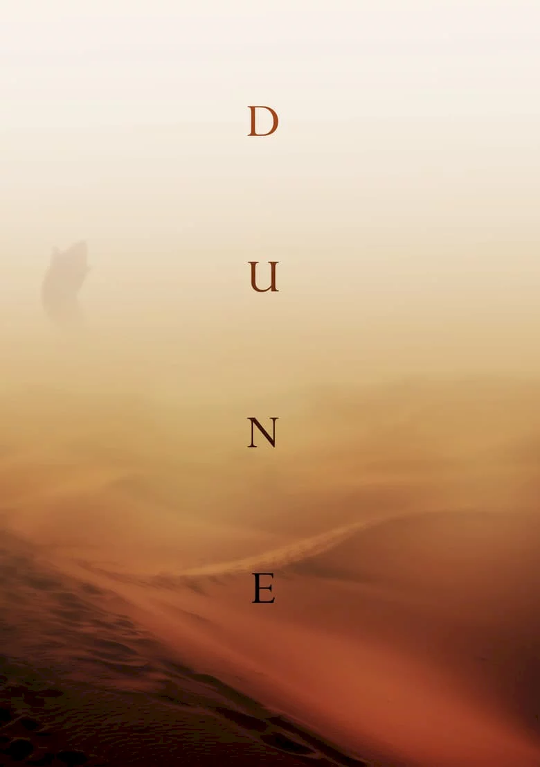 Photo 26 du film : Dune