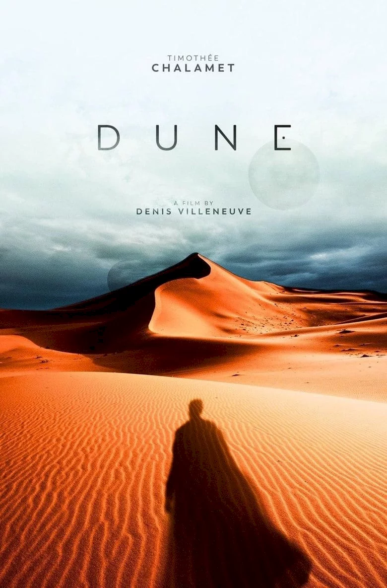Photo 29 du film : Dune