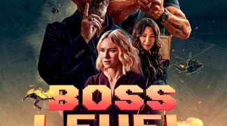 Affiche du film : Boss Level