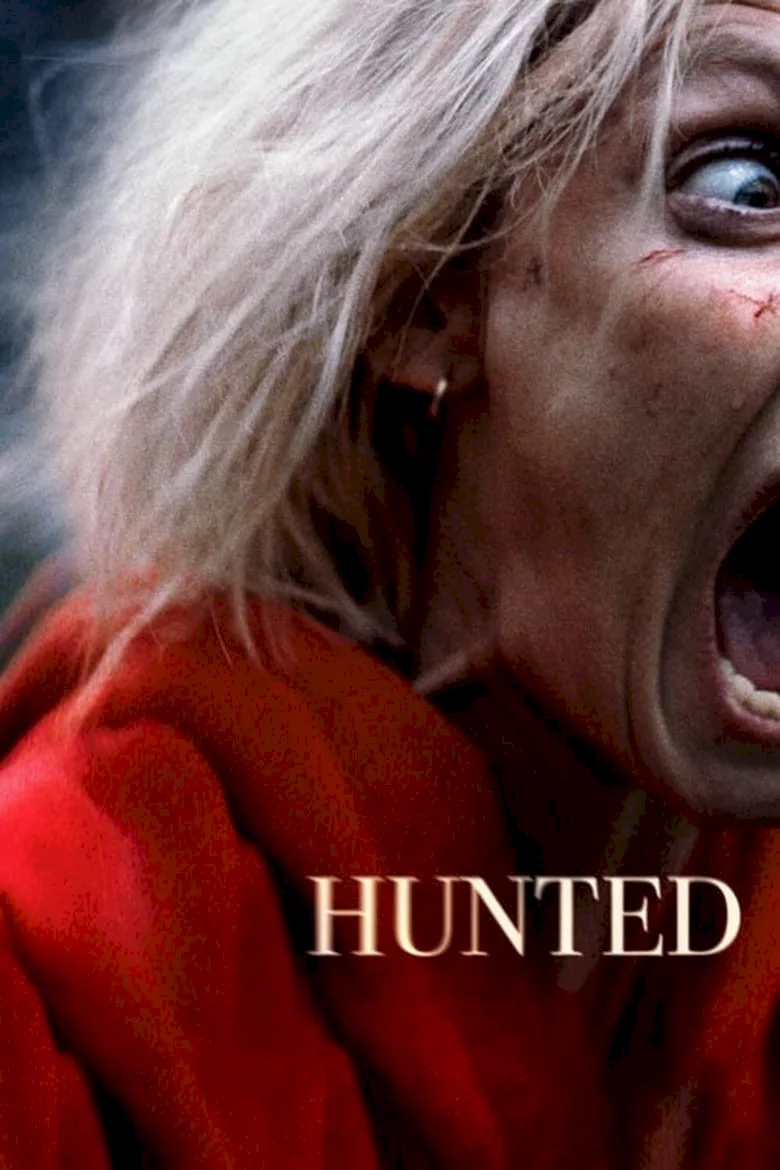 Photo 1 du film : Hunted
