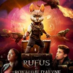 Photo du film : Rufus et le Royaume d'Alyne