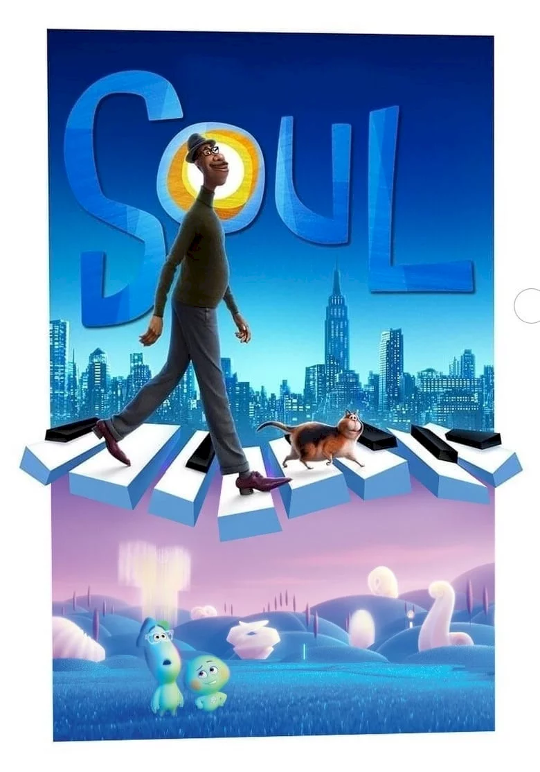 Photo 1 du film : Soul