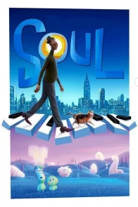 Affiche du film : Soul