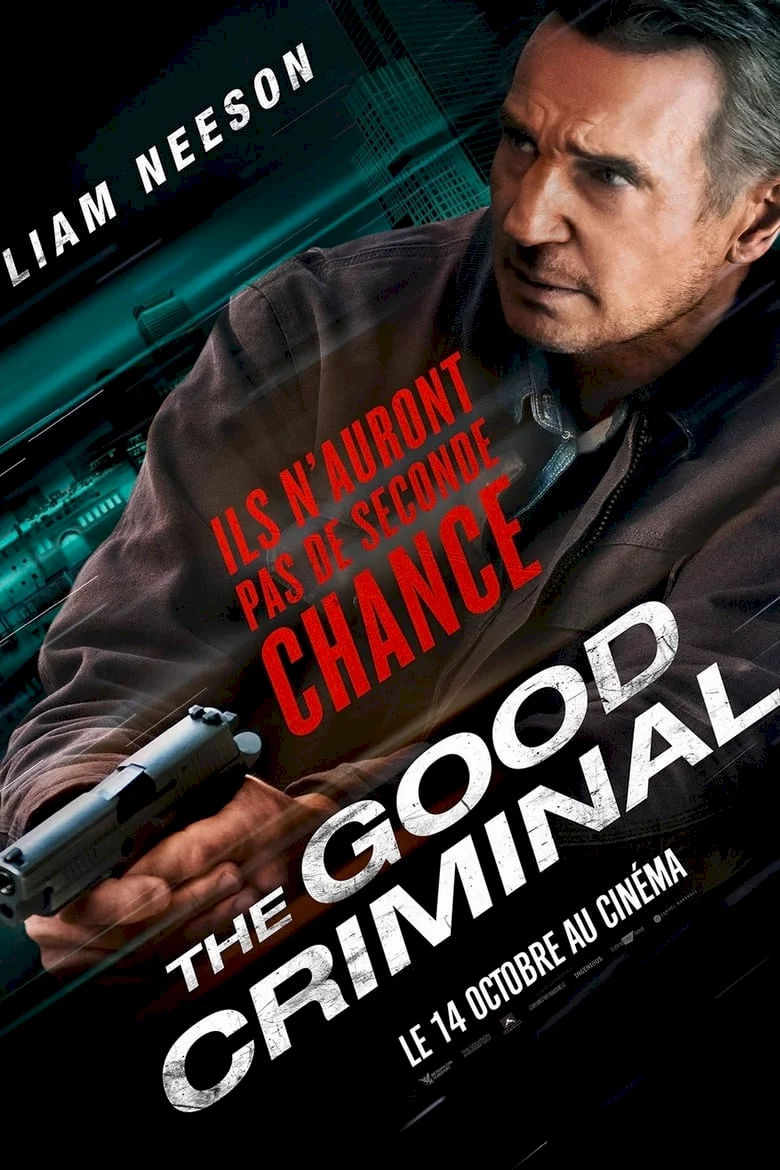Photo 2 du film : The Good Criminal