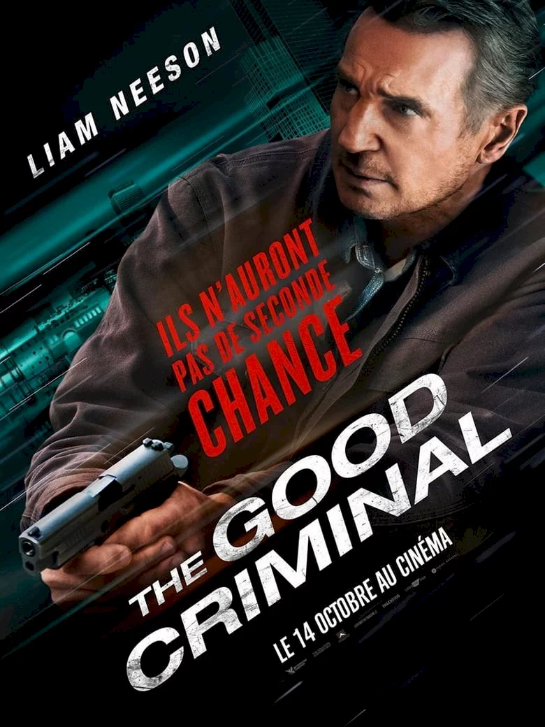 Photo 3 du film : The Good Criminal