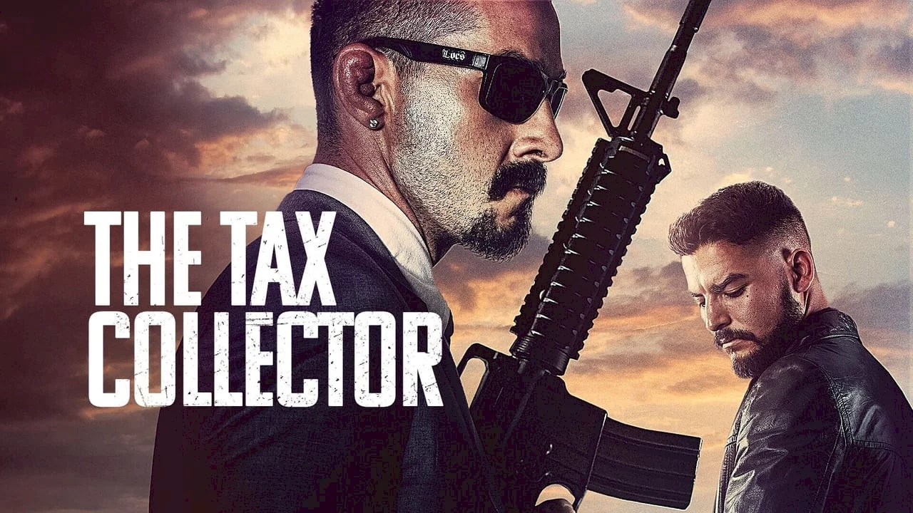 Photo 1 du film : The Tax Collector