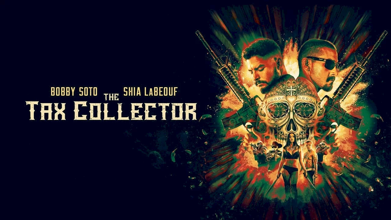 Photo 2 du film : The Tax Collector
