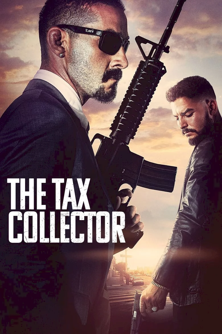 Photo 9 du film : The Tax Collector