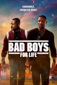 Affiche du film : Bad Boys for Life