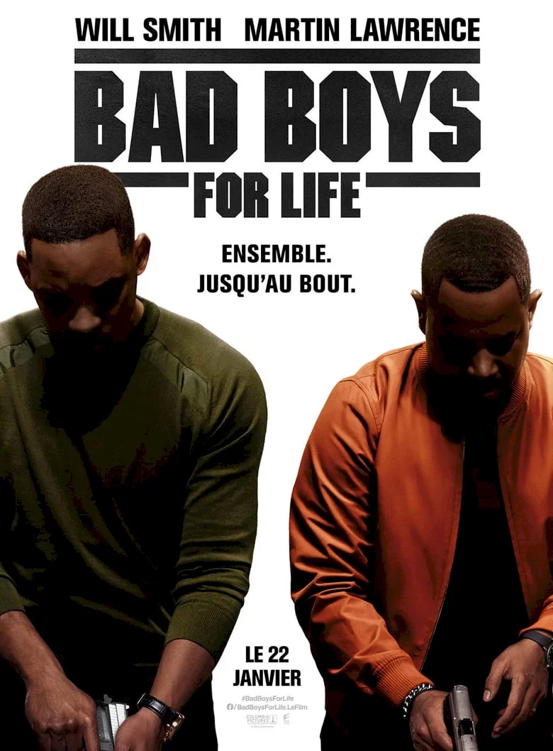 Photo 3 du film : Bad Boys for Life