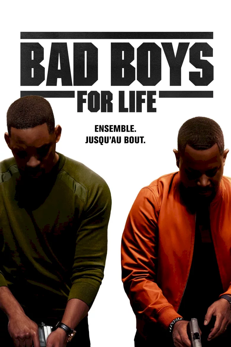 Photo 8 du film : Bad Boys for Life