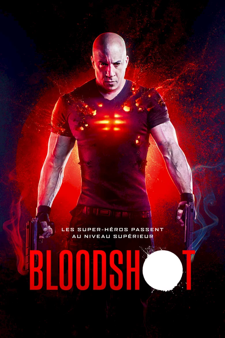Photo 1 du film : Bloodshot
