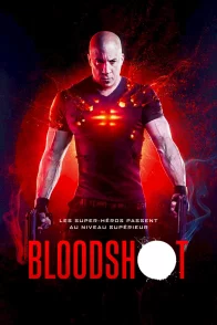 Affiche du film : Bloodshot