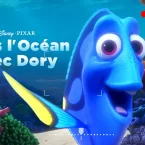 Photo du film : Sous l’océan avec Dory