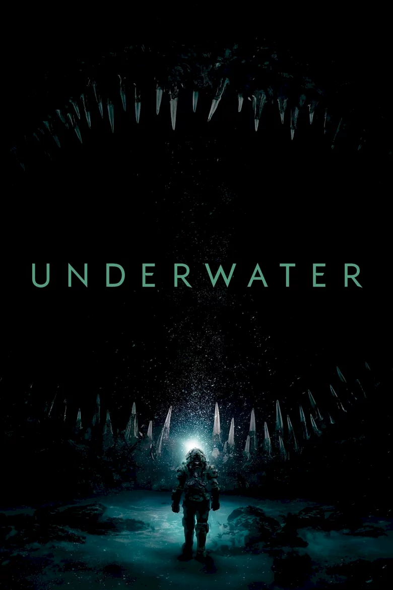 Photo du film : Underwater