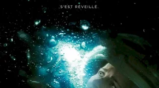 Affiche du film : Underwater