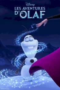 Affiche du film : Les Aventures d'Olaf