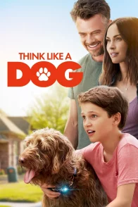 Affiche du film : Un esprit de chien