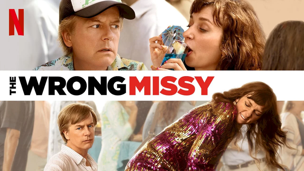 Photo 1 du film : The Wrong Missy