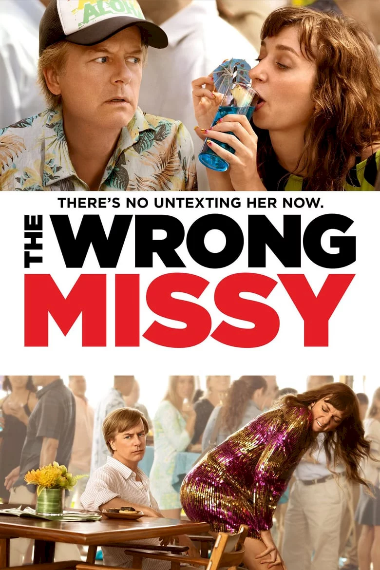 Photo 3 du film : The Wrong Missy