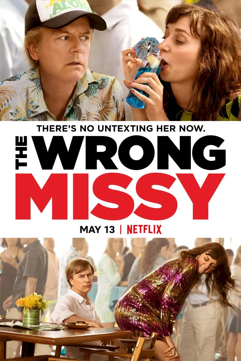 Photo 4 du film : The Wrong Missy
