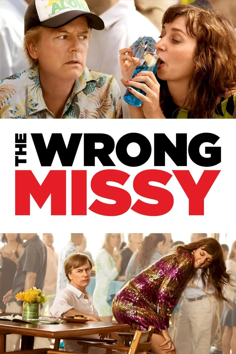 Photo du film : The Wrong Missy