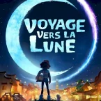 Photo du film : Voyage vers la Lune