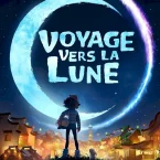 Photo du film : Voyage vers la Lune