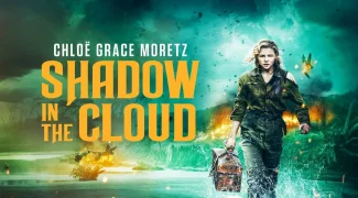Affiche du film : Shadow in the Cloud