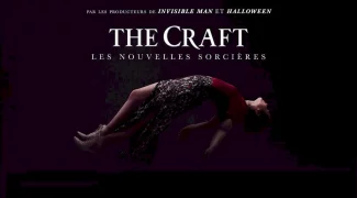 Affiche du film : The Craft : Les nouvelles sorcières