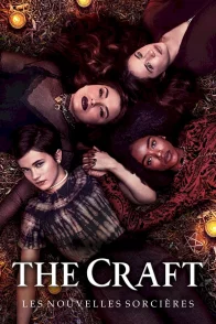 Affiche du film : The Craft : Les nouvelles sorcières