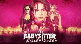 Affiche du film : The Babysitter : Killer Queen