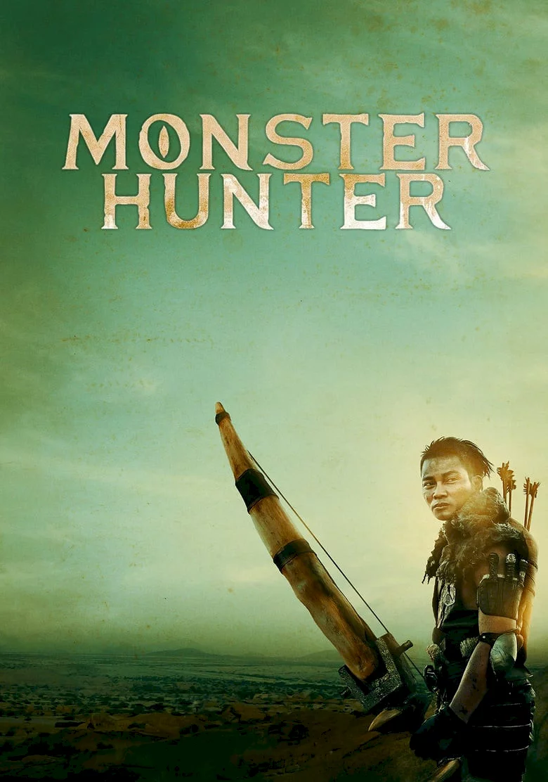 Photo 4 du film : Monster Hunter