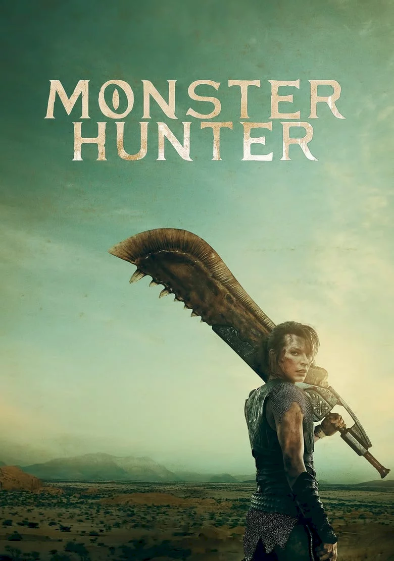 Photo 6 du film : Monster Hunter