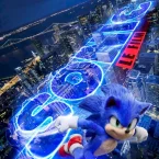 Photo du film : Sonic, le film