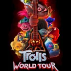 Photo du film : Les Trolls 2 : Tournée mondiale