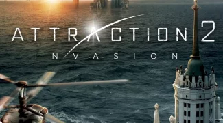 Affiche du film : Attraction 2 : Invasion