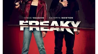 Affiche du film : Freaky