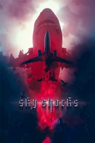 Affiche du film : Sky Sharks